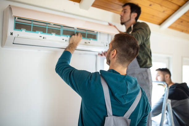  Odessa, TX HVAC Pros