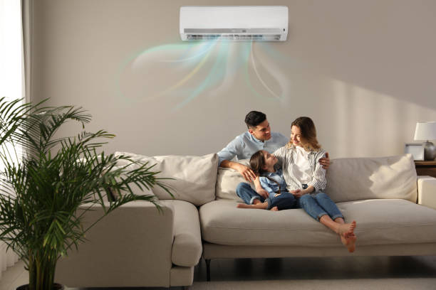 Best Heating repair services  in Odessa, TX