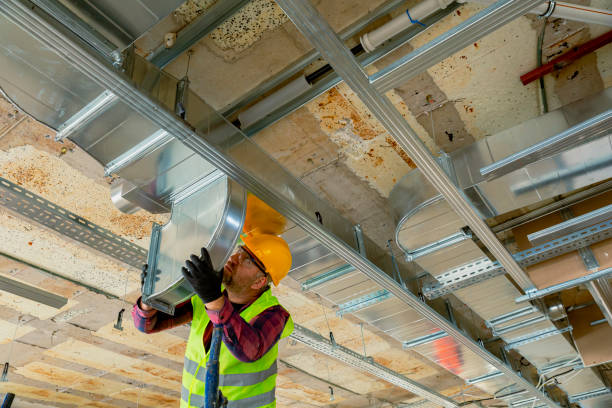 Best 24/7 HVAC repair  in Odessa, TX