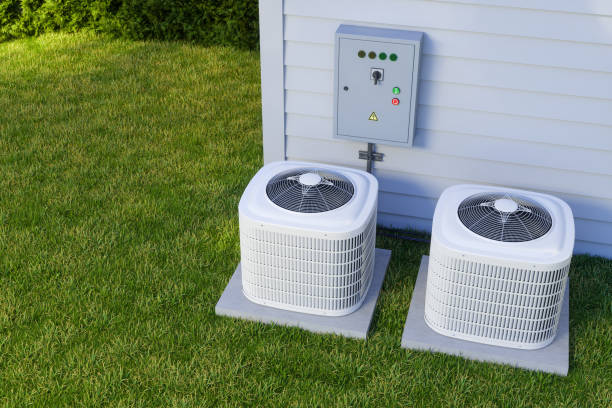 Best HVAC installation services  in Odessa, TX