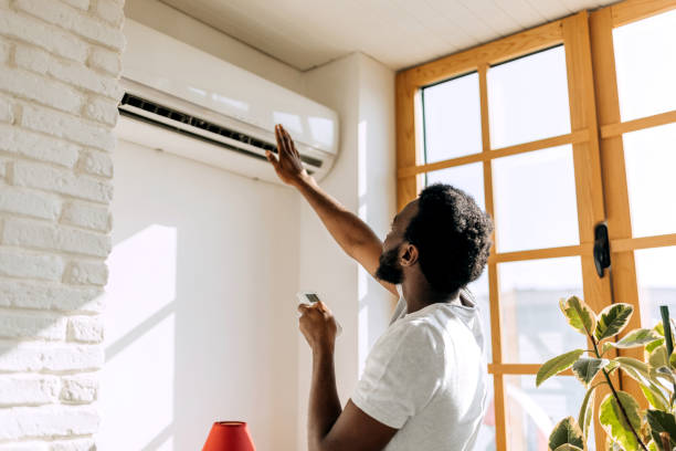 Best Best HVAC companies  in Odessa, TX