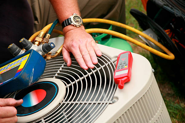 Odessa, TX HVAC Company