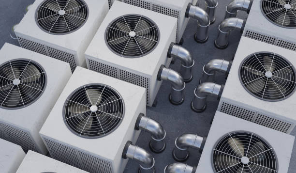 Best Commercial HVAC repair  in Odessa, TX