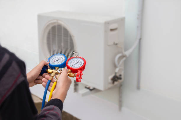 Best HVAC air duct cleaning  in Odessa, TX