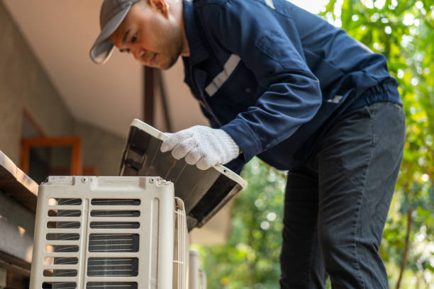 Best HVAC replacement cost  in Odessa, TX