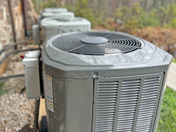 Ductless HVAC repair in Odessa, TX