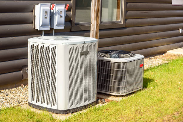 Best HVAC repair near me  in Odessa, TX