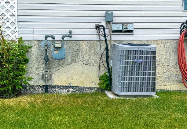Best HVAC installation services  in Odessa, TX